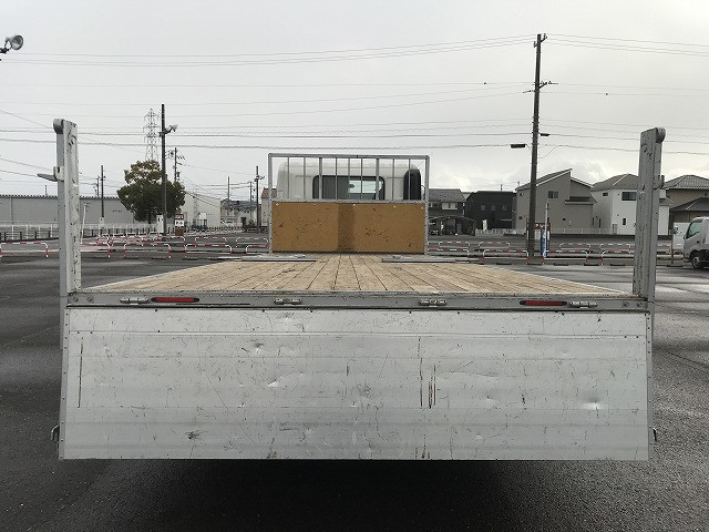 日野 レンジャー 中型 平ボディ 2KG-FD2ABA(99754) 17枚目