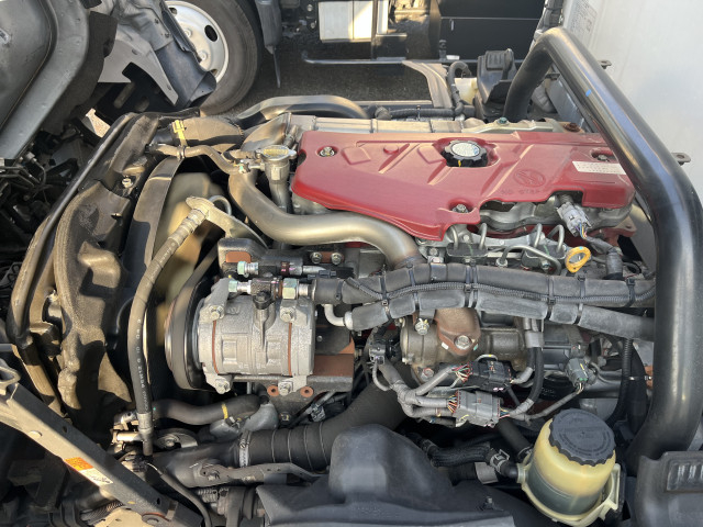 トヨタ トヨエース 小型 冷蔵冷凍バン TPG-XZC605(99753) 36枚目