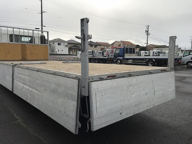 日野 レンジャー 中型 平ボディ 2KG-FD2ABA(99754) 18枚目