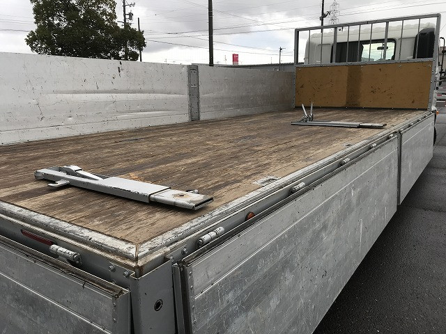 日野 レンジャー 中型 平ボディ 2KG-FD2ABA(99754) 20枚目