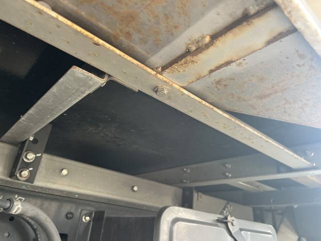 トヨタ トヨエース 小型 冷蔵冷凍バン TPG-XZC605(99753) 39枚目