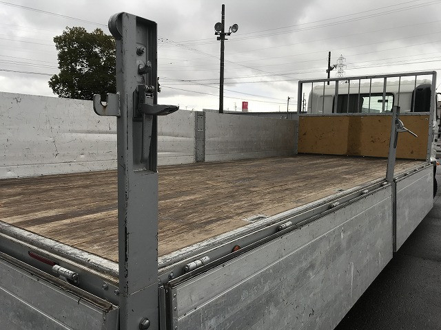 日野 レンジャー 中型 平ボディ 2KG-FD2ABA(99754) 21枚目