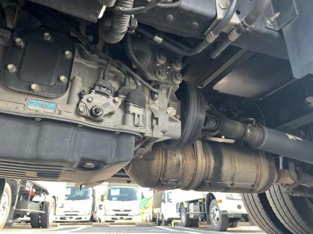 トヨタ トヨエース 小型 冷蔵冷凍バン TPG-XZC605(99753) 40枚目