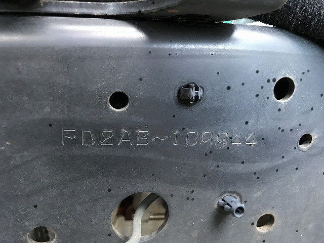日野 レンジャー 中型 平ボディ 2KG-FD2ABA(99754) 22枚目