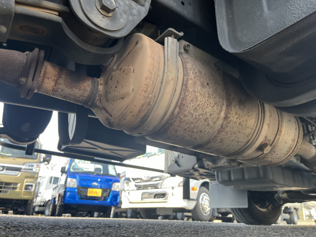 トヨタ トヨエース 小型 冷蔵冷凍バン TPG-XZC605(99753) 41枚目