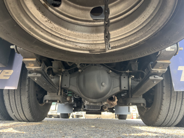 トヨタ トヨエース 小型 冷蔵冷凍バン TPG-XZC605(99753) 42枚目