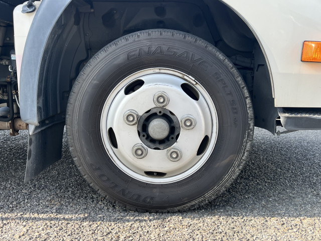 トヨタ トヨエース 小型 冷蔵冷凍バン TPG-XZC605(99753) 43枚目