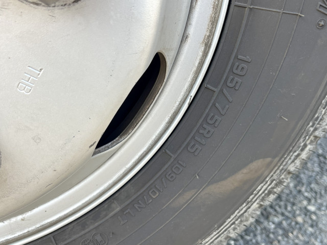 トヨタ トヨエース 小型 冷蔵冷凍バン TPG-XZC605(99753) 44枚目