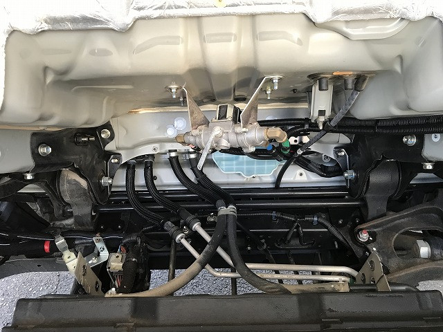 日野 レンジャー 中型 平ボディ 2KG-FD2ABA(99754) 26枚目