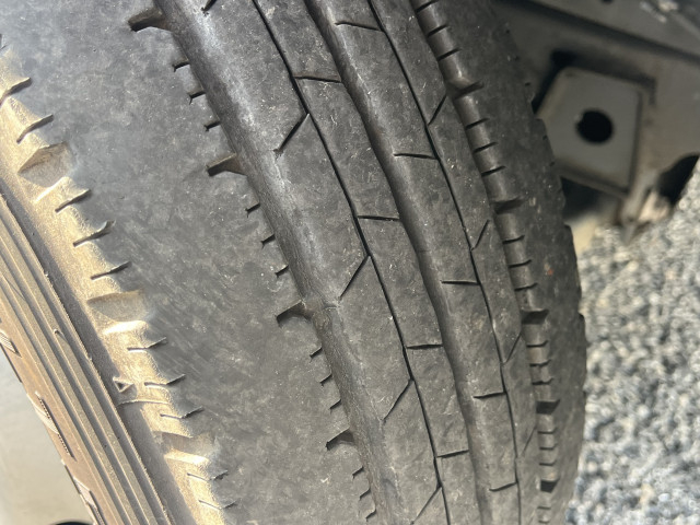 トヨタ トヨエース 小型 冷蔵冷凍バン TPG-XZC605(99753) 45枚目