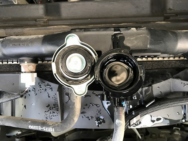 日野 レンジャー 中型 平ボディ 2KG-FD2ABA(99754) 27枚目