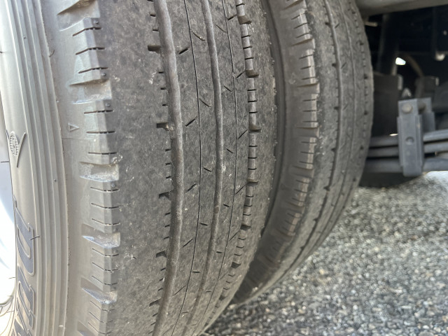 トヨタ トヨエース 小型 冷蔵冷凍バン TPG-XZC605(99753) 48枚目