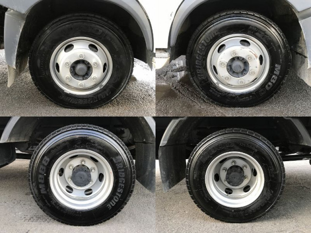 日野 レンジャー 中型 平ボディ 2KG-FD2ABA(99754) 30枚目