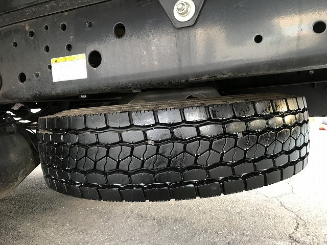 日野 レンジャー 中型 平ボディ 2KG-FD2ABA(99754) 31枚目