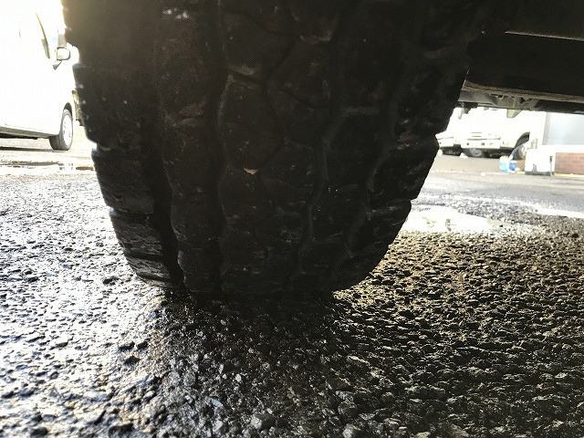 日野 レンジャー 中型 平ボディ 2KG-FD2ABA(99754) 33枚目