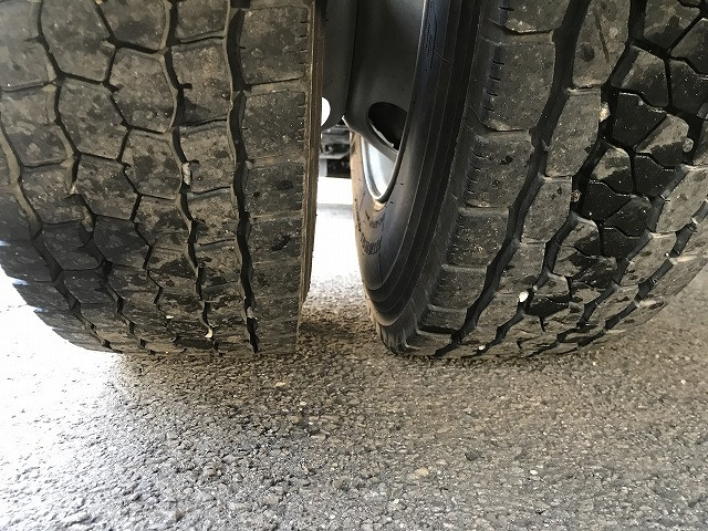 日野 レンジャー 中型 平ボディ 2KG-FD2ABA(99754) 34枚目