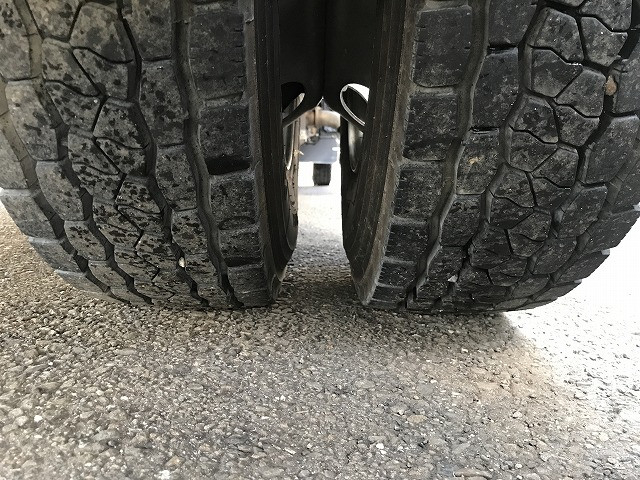 日野 レンジャー 中型 平ボディ 2KG-FD2ABA(99754) 35枚目