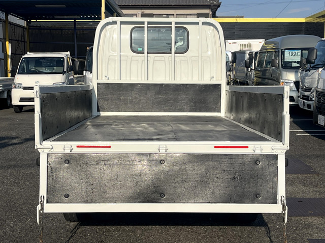 いすゞ エルフ 小型 平ボディ TPG-NJR85A(99755) 6枚目