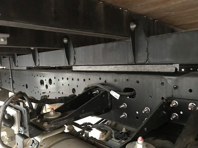 日野 レンジャー 中型 平ボディ 2KG-FD2ABA(99754) 36枚目