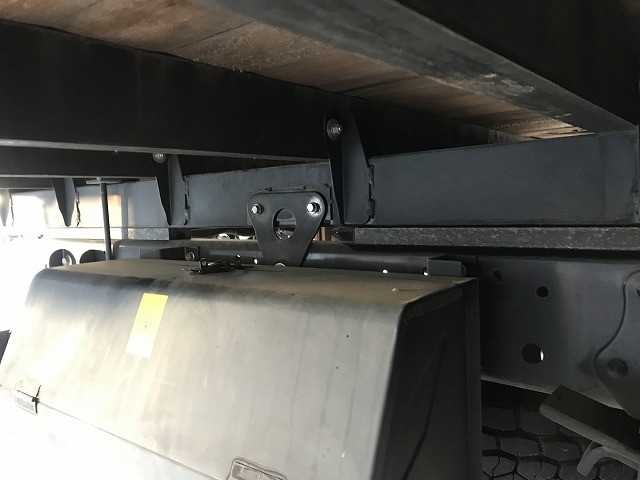 日野 レンジャー 中型 平ボディ 2KG-FD2ABA(99754) 37枚目