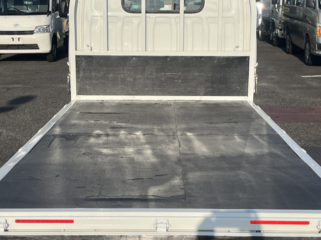 いすゞ エルフ 小型 平ボディ TPG-NJR85A(99755) 8枚目