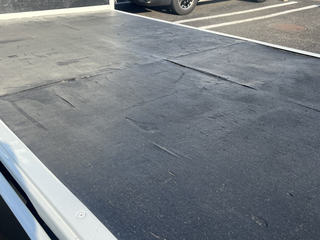 いすゞ エルフ 小型 平ボディ TPG-NJR85A(99755) 9枚目