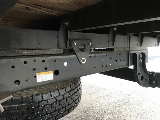 日野 レンジャー 中型 平ボディ 2KG-FD2ABA(99754) 39枚目