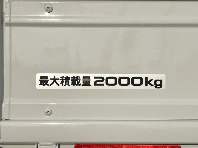 いすゞ エルフ 小型 平ボディ TPG-NJR85A(99755) 11枚目