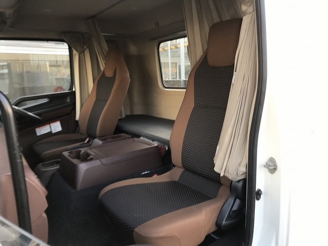 日野 レンジャー 中型 平ボディ 2KG-FD2ABA(99754) 41枚目