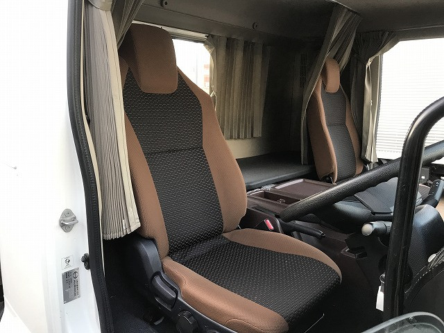 日野 レンジャー 中型 平ボディ 2KG-FD2ABA(99754) 42枚目