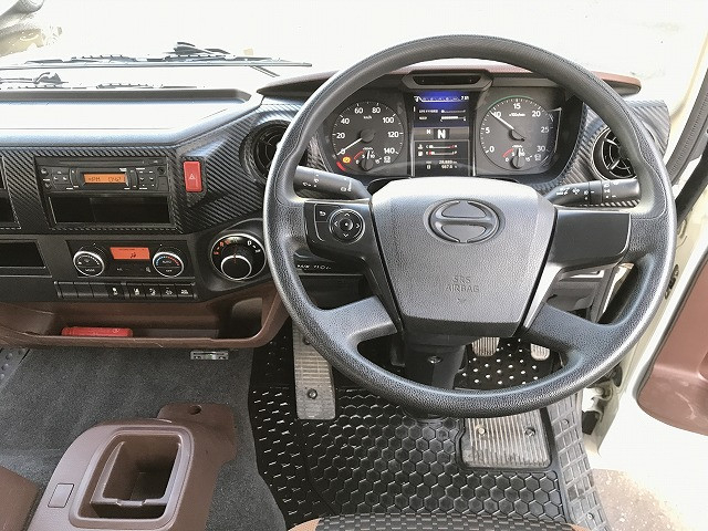 日野 レンジャー 中型 平ボディ 2KG-FD2ABA(99754) 43枚目