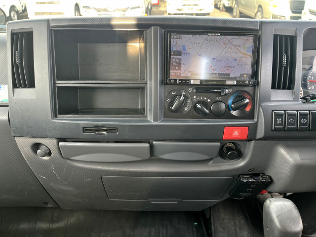 いすゞ エルフ 小型 平ボディ TPG-NJR85A(99755) 17枚目