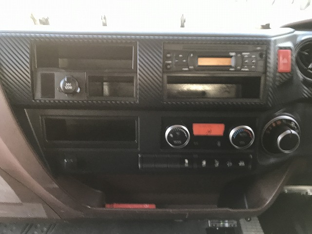 日野 レンジャー 中型 平ボディ 2KG-FD2ABA(99754) 49枚目