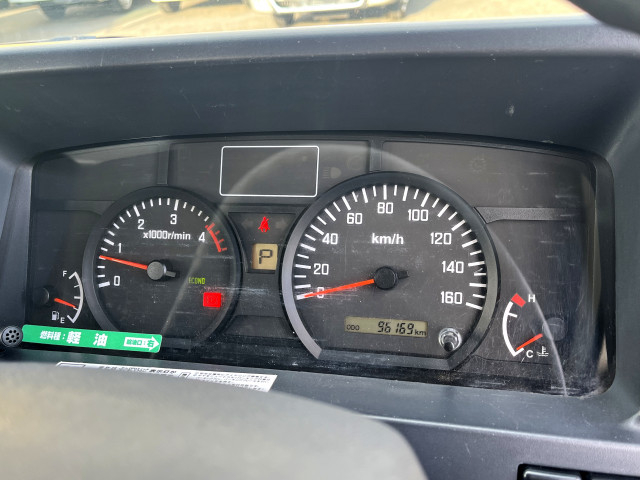 いすゞ エルフ 小型 平ボディ TPG-NJR85A(99755) 26枚目