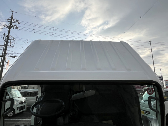 いすゞ エルフ 小型 平ボディ TPG-NJR85A(99755) 27枚目