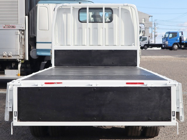 三菱ふそう キャンター 小型 平ボディ TPG-FBA20(99756) 11枚目