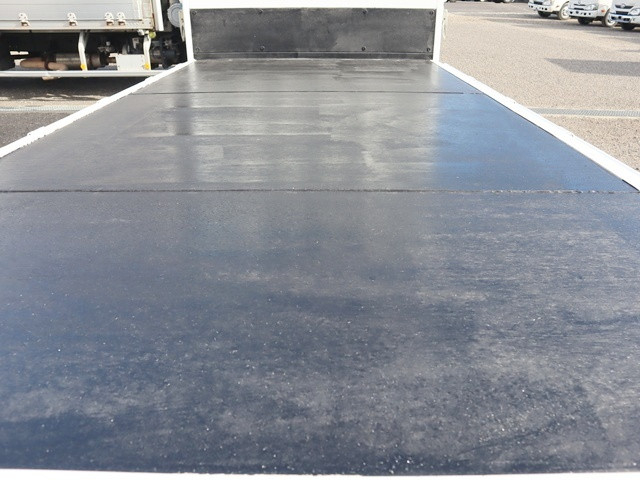 三菱ふそう キャンター 小型 平ボディ TPG-FBA20(99756) 12枚目