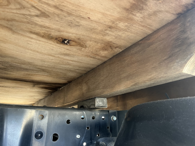 いすゞ エルフ 小型 平ボディ TPG-NJR85A(99755) 33枚目