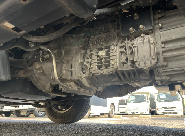 いすゞ エルフ 小型 平ボディ TPG-NJR85A(99755) 34枚目