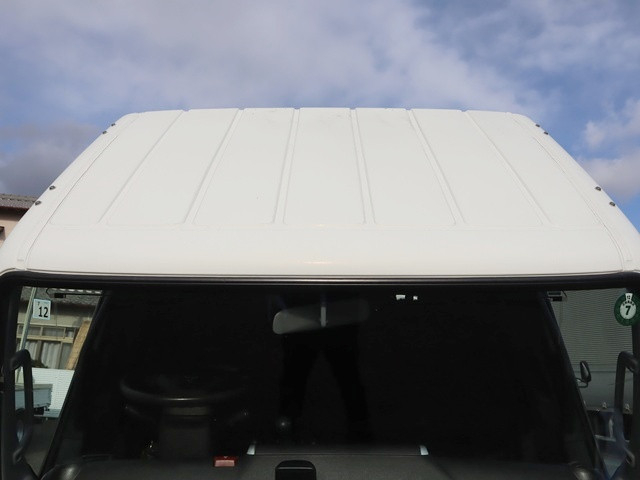 三菱ふそう キャンター 小型 平ボディ TPG-FBA20(99756) 14枚目