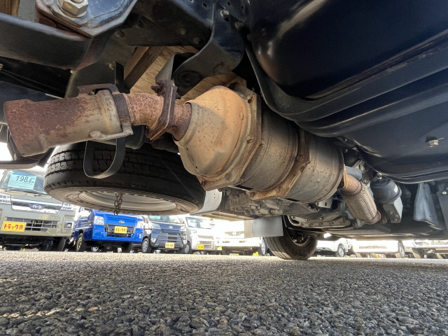 いすゞ エルフ 小型 平ボディ TPG-NJR85A(99755) 35枚目