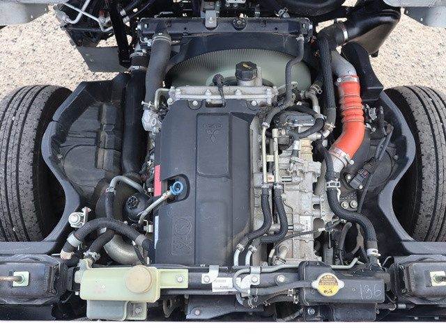 三菱ふそう キャンター 小型 平ボディ TPG-FBA20(99756) 15枚目