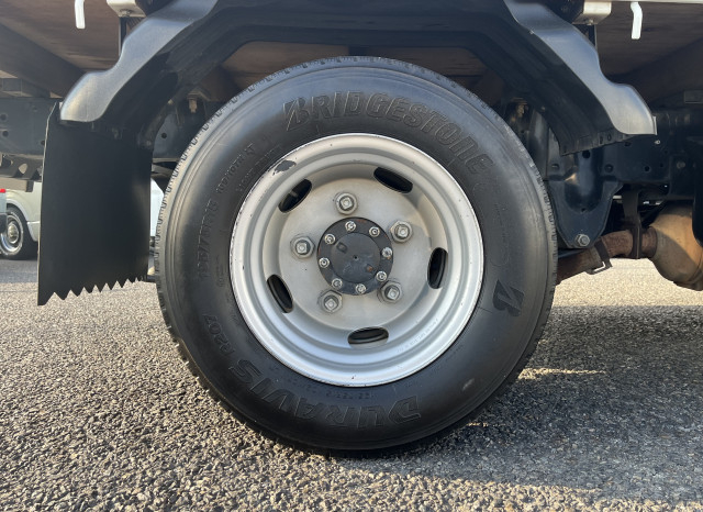 いすゞ エルフ 小型 平ボディ TPG-NJR85A(99755) 39枚目