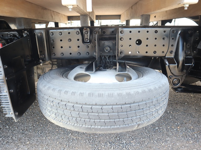 三菱ふそう キャンター 小型 平ボディ TPG-FBA20(99756) 19枚目