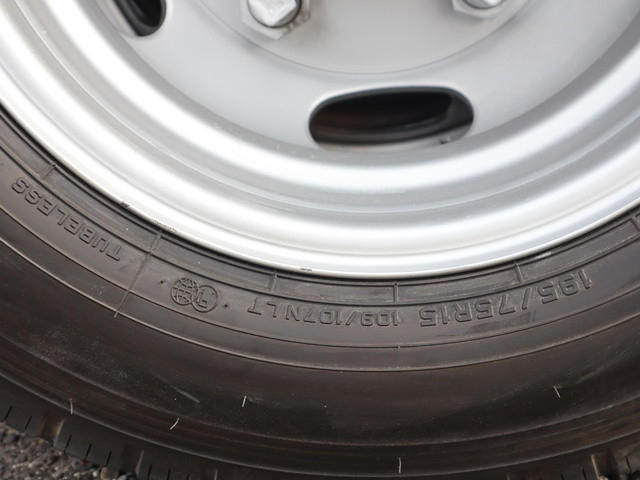 三菱ふそう キャンター 小型 平ボディ TPG-FBA20(99756) 20枚目