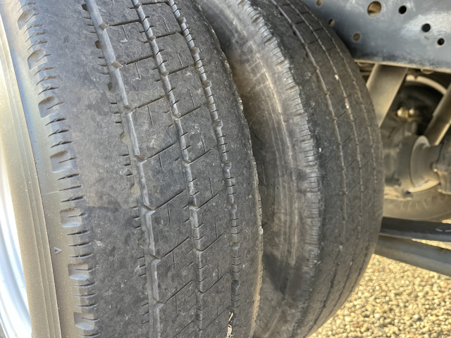 いすゞ エルフ 小型 平ボディ TPG-NJR85A(99755) 41枚目