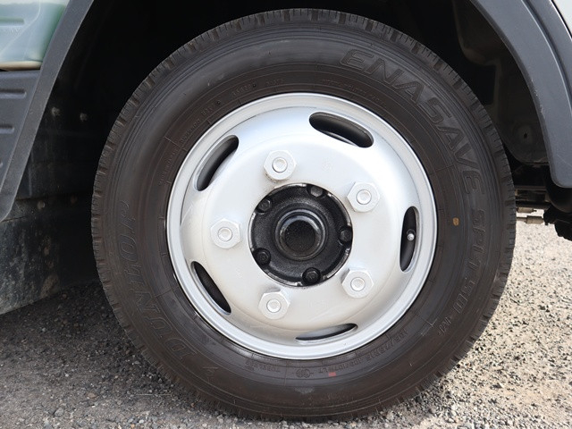 三菱ふそう キャンター 小型 平ボディ TPG-FBA20(99756) 21枚目