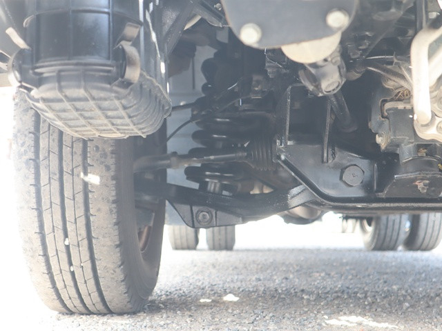 三菱ふそう キャンター 小型 平ボディ TPG-FBA20(99756) 22枚目