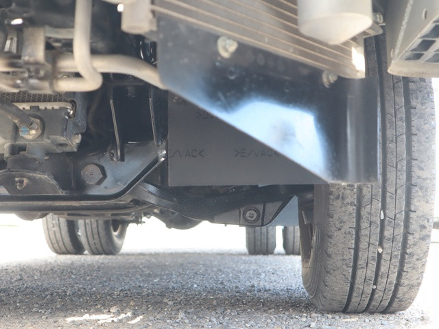 三菱ふそう キャンター 小型 平ボディ TPG-FBA20(99756) 23枚目