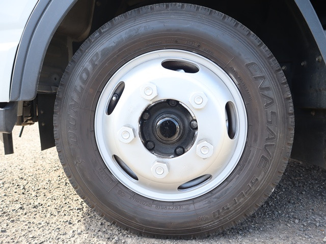 三菱ふそう キャンター 小型 平ボディ TPG-FBA20(99756) 24枚目